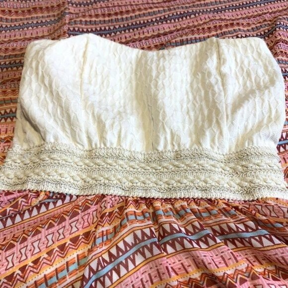 Liberty Love Small Strapless Dress - Picture 11 of 11